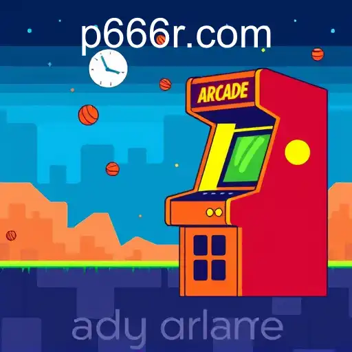 Exploring the Digital Arena: The Allure of Arcade Games with 'p666'