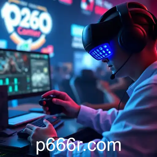 The Digital Renaissance of Online Gaming