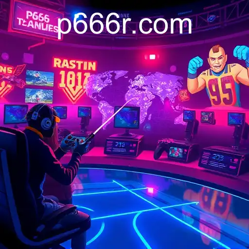 The Evolution of Online Gaming in 2025