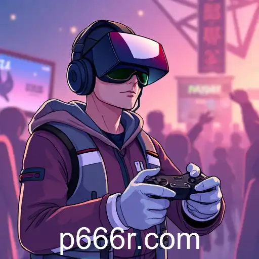 Digital Gaming's Evolving Landscape Amid Global Trends