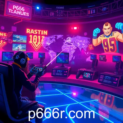 The Evolution of Online Gaming in 2025