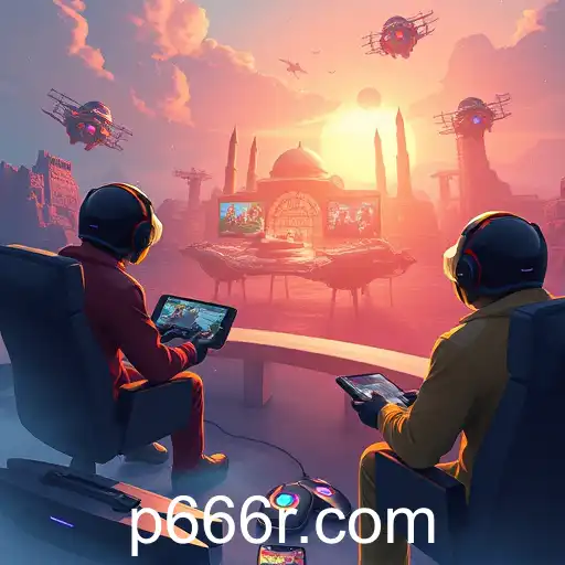 The Rise of Online Gaming Communities in 2025