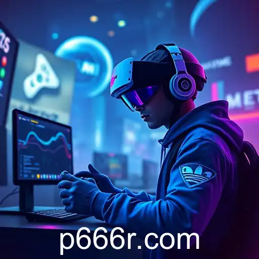 The Evolution of Gaming: Mainstream Meets Mystery