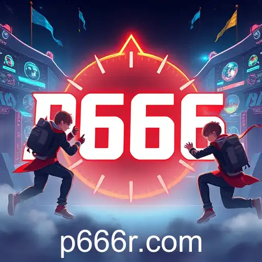 P666: The Gaming Phenomenon Shaping 2025