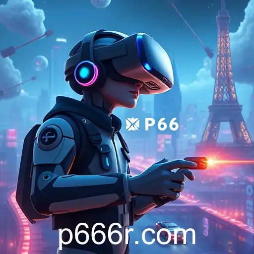 Gaming Platform P666 Expands in 2025