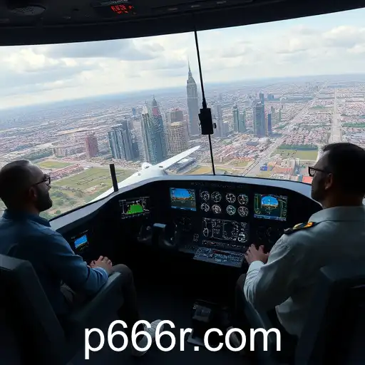 P666 Turns the Digital Gaming Scene on Its Head