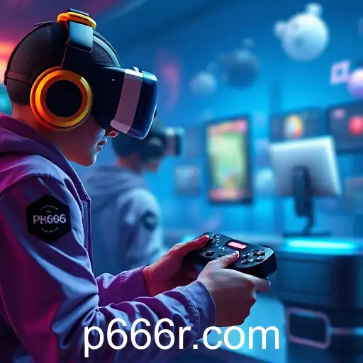 The Rise of P666: Revolutionizing Game Dynamics