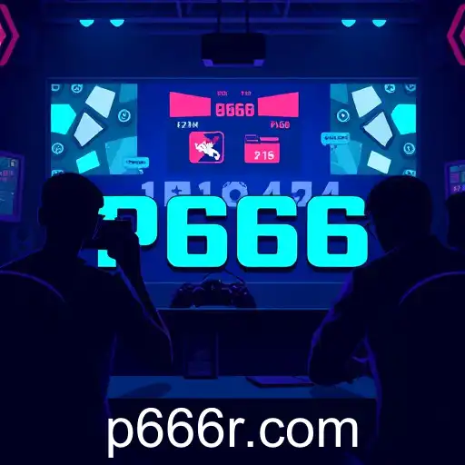 P666: The Gaming Portal Revolutionizing 2025