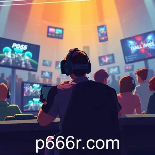 The Rise of Online Gaming Communities