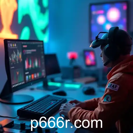 The Rise of Online Gaming in 2025