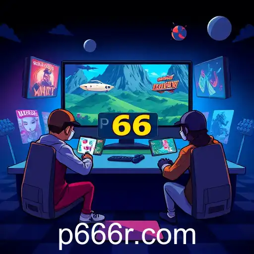 The Surge of Online Gaming Amidst Global Challenges