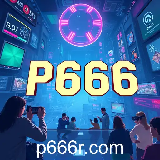 The Rise of P666 and the Future of Gaming