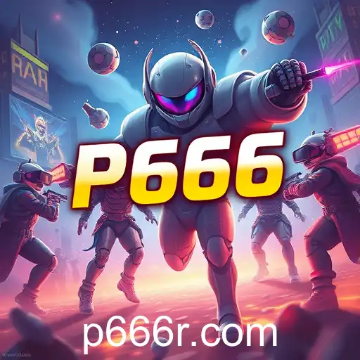 The Rise of P666 in the Gaming World