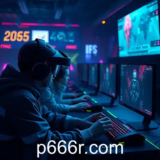 Rise of Online Gaming Communities in 2025
