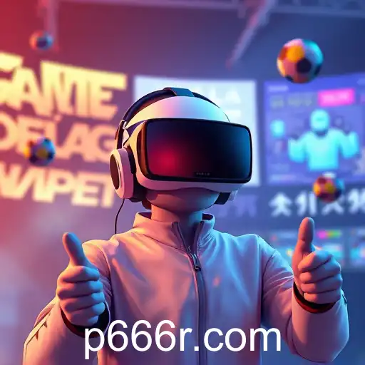 The Rise of 'p666' and Its Impact on Online Gaming
