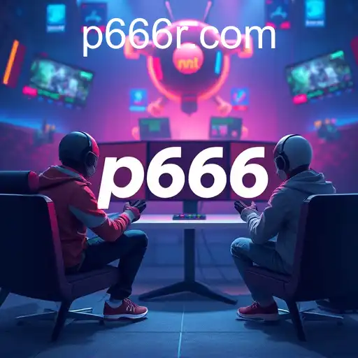 P666: Revitalizing Online Gaming in a Changing World