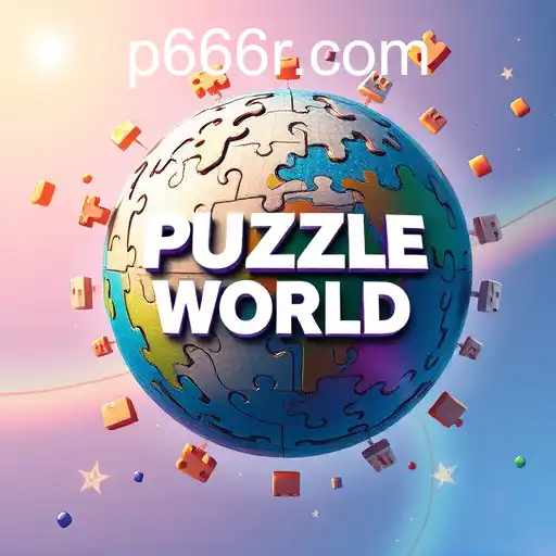 Unlocking the World of Puzzle Games: A Dive into the 'P666' Phenomenon