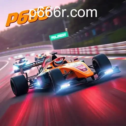 Exploring the Thrill of Racing Games: An Adrenaline Rush with Keyword p666