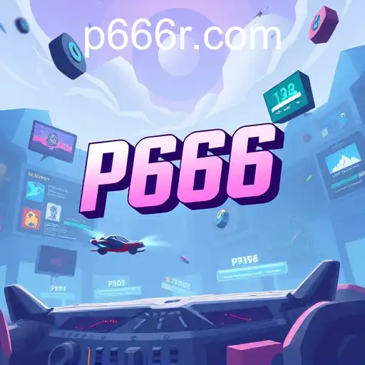 Navigating the Digital Frontier: The Rise of 'p666'