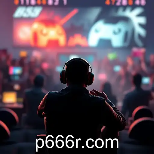 The Rise of P666: Revolutionizing Online Gaming