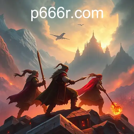 The Allure of Role Playing Games: Exploring the Depths of Imagination