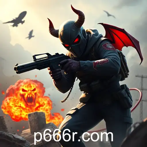 Exploring the Exciting World of Action Games