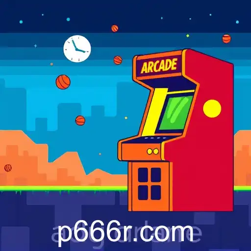 Exploring the Digital Arena: The Allure of Arcade Games with 'p666'