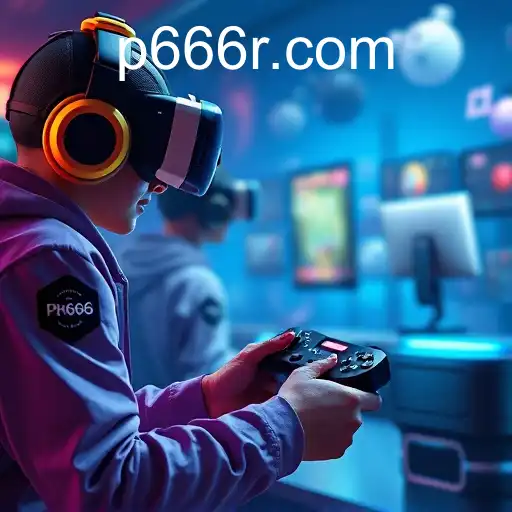 The Rise of P666: Revolutionizing Game Dynamics