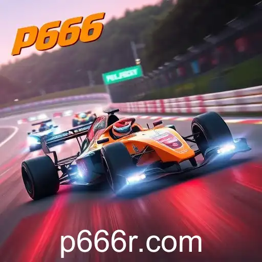 Exploring the Thrill of Racing Games: An Adrenaline Rush with Keyword p666