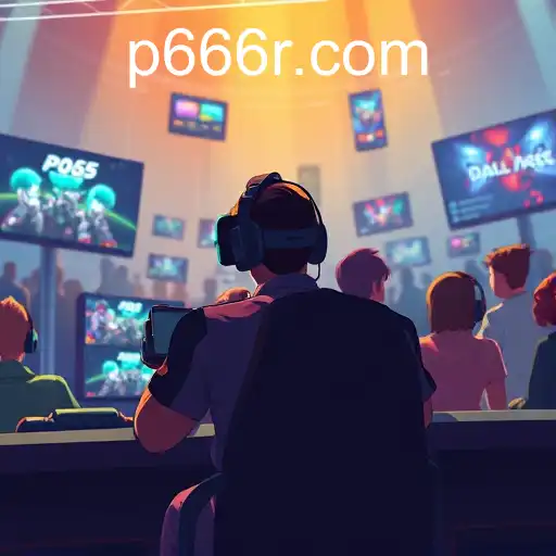 The Rise of Online Gaming Communities