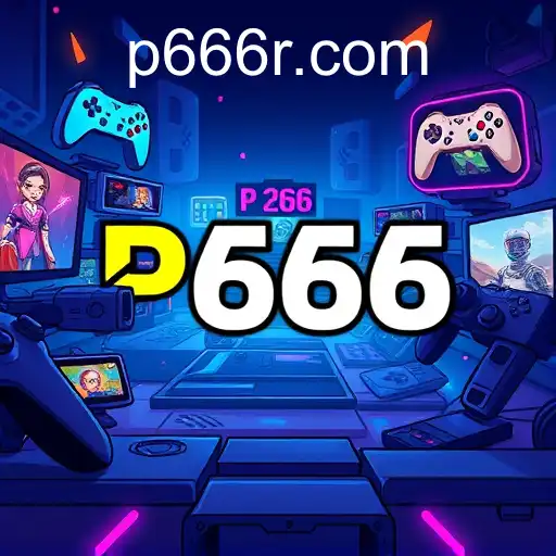 The Rise of P666 in the Gaming World