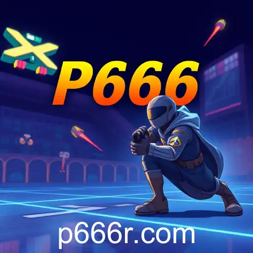 The Rise of P666 in Online Gaming