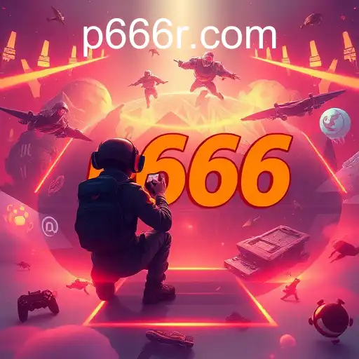 The Rise of P666 in Online Gaming