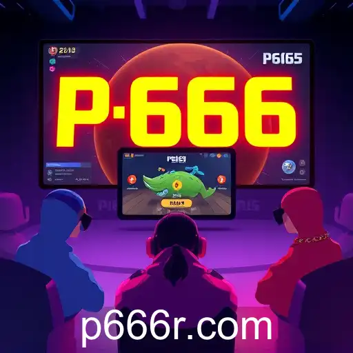 The Rise of P666 in Digital Gaming