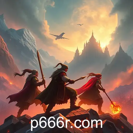 The Allure of Role Playing Games: Exploring the Depths of Imagination