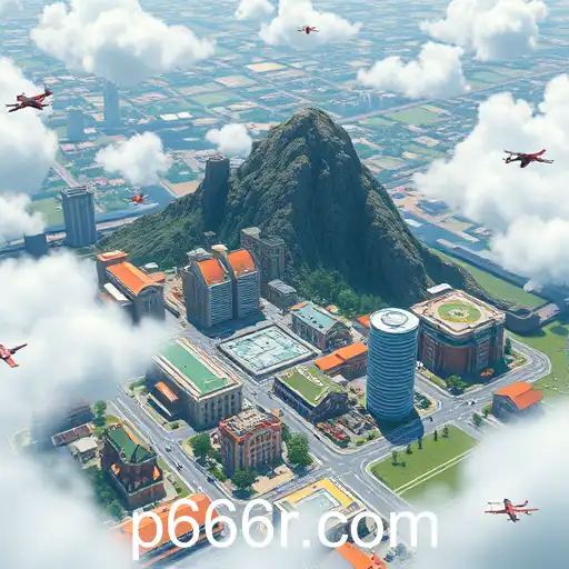 Exploring the World of Simulation Games: An In-depth Look at the Popular Category