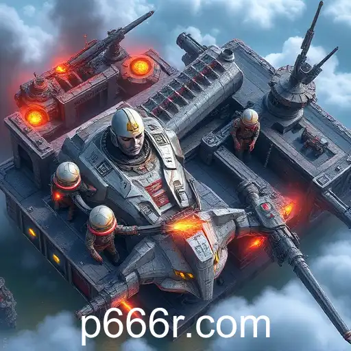 Exploring the Depths of Strategy Gaming: The Allure of 'p666'