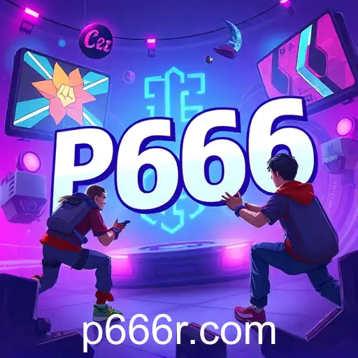 The Rise of p666 in Gaming Culture