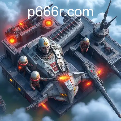 Exploring the Depths of Strategy Gaming: The Allure of 'p666'